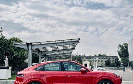 Porsche Cayenne III, 2025 год, 20 000 000 рублей, 4 фотография