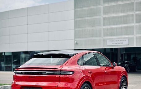 Porsche Cayenne III, 2025 год, 20 000 000 рублей, 5 фотография