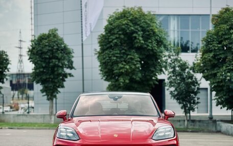 Porsche Cayenne III, 2025 год, 20 000 000 рублей, 2 фотография