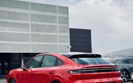 Porsche Cayenne III, 2025 год, 20 000 000 рублей, 7 фотография