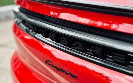 Porsche Cayenne III, 2025 год, 20 000 000 рублей, 12 фотография