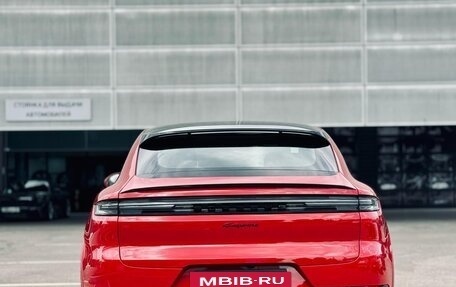 Porsche Cayenne III, 2025 год, 20 000 000 рублей, 6 фотография