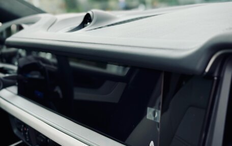 Porsche Cayenne III, 2025 год, 20 000 000 рублей, 28 фотография