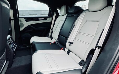 Porsche Cayenne III, 2025 год, 20 000 000 рублей, 32 фотография