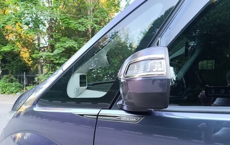 Honda Stepwgn IV, 2016 год, 2 700 000 рублей, 18 фотография