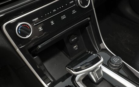 KIA Seltos I, 2025 год, 2 090 000 рублей, 9 фотография