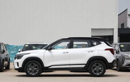 KIA Seltos I, 2025 год, 2 090 000 рублей, 2 фотография