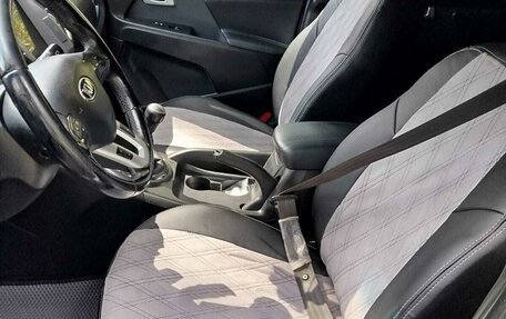 KIA Sportage III, 2013 год, 1 500 000 рублей, 8 фотография