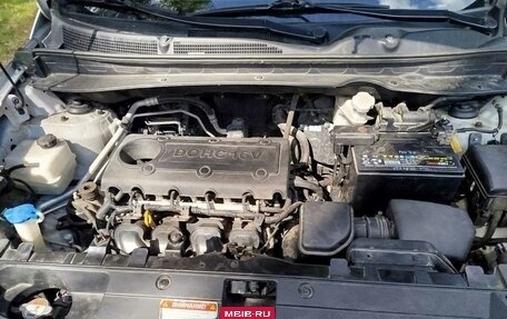 KIA Sportage III, 2013 год, 1 500 000 рублей, 9 фотография