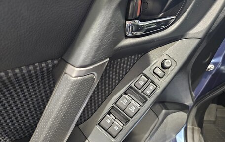 Subaru Forester, 2016 год, 1 549 000 рублей, 11 фотография
