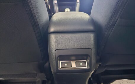 Subaru Forester, 2016 год, 1 549 000 рублей, 17 фотография