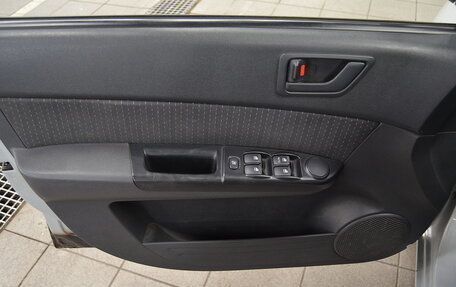 Hyundai Getz I рестайлинг, 2006 год, 370 000 рублей, 8 фотография