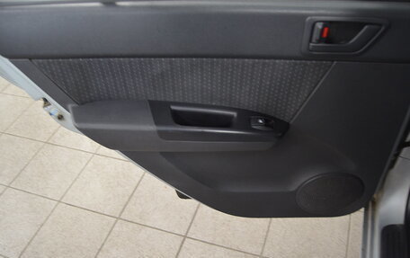 Hyundai Getz I рестайлинг, 2006 год, 370 000 рублей, 14 фотография