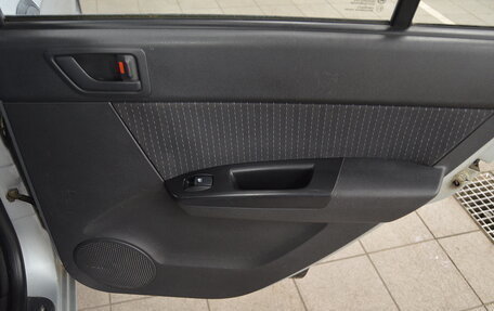 Hyundai Getz I рестайлинг, 2006 год, 370 000 рублей, 16 фотография