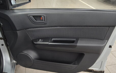Hyundai Getz I рестайлинг, 2006 год, 370 000 рублей, 18 фотография