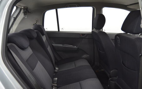 Hyundai Getz I рестайлинг, 2006 год, 370 000 рублей, 17 фотография
