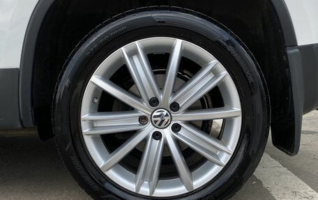 Volkswagen Tiguan I, 2013 год, 1 399 000 рублей, 9 фотография