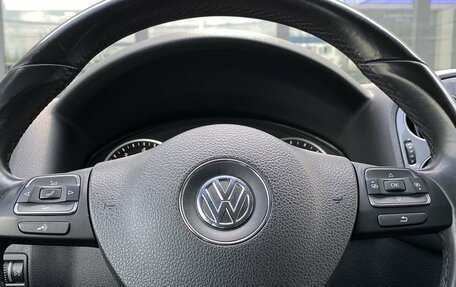 Volkswagen Tiguan I, 2013 год, 1 399 000 рублей, 13 фотография