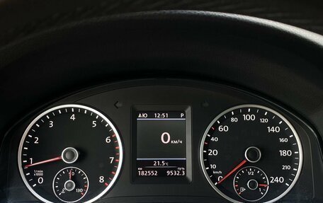 Volkswagen Tiguan I, 2013 год, 1 399 000 рублей, 21 фотография