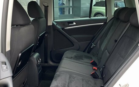 Volkswagen Tiguan I, 2013 год, 1 399 000 рублей, 20 фотография