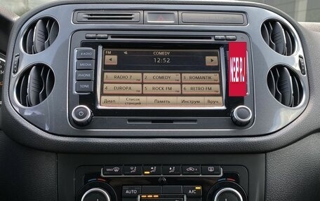 Volkswagen Tiguan I, 2013 год, 1 399 000 рублей, 14 фотография