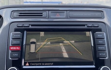 Volkswagen Tiguan I, 2013 год, 1 399 000 рублей, 16 фотография
