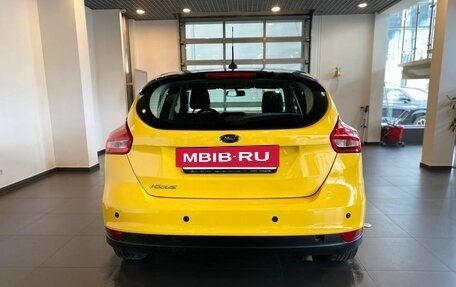 Ford Focus III, 2017 год, 925 000 рублей, 4 фотография