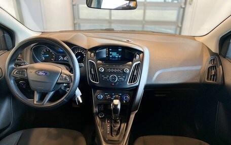 Ford Focus III, 2017 год, 925 000 рублей, 9 фотография