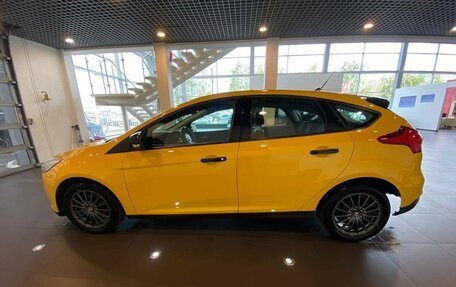 Ford Focus III, 2017 год, 925 000 рублей, 6 фотография