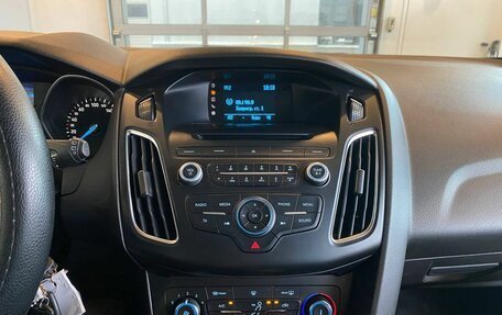 Ford Focus III, 2017 год, 925 000 рублей, 13 фотография