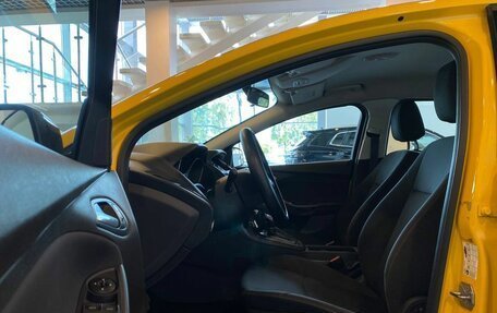 Ford Focus III, 2017 год, 925 000 рублей, 16 фотография
