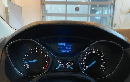 Ford Focus III, 2017 год, 925 000 рублей, 11 фотография