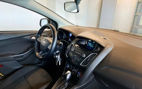 Ford Focus III, 2017 год, 925 000 рублей, 12 фотография