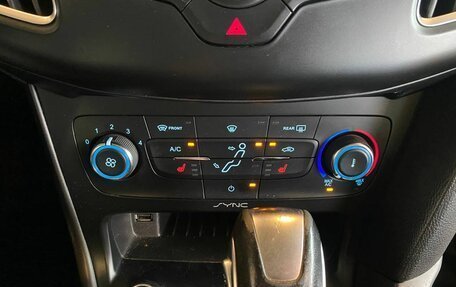Ford Focus III, 2017 год, 925 000 рублей, 15 фотография