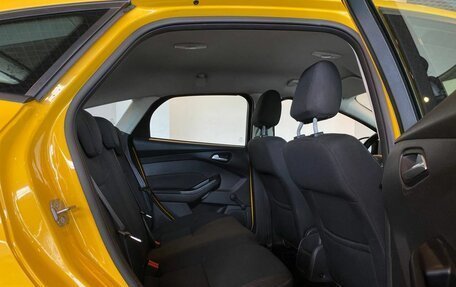 Ford Focus III, 2017 год, 925 000 рублей, 17 фотография