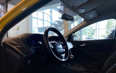 Ford Focus III, 2017 год, 925 000 рублей, 23 фотография