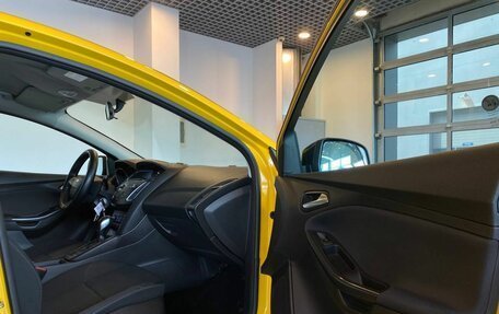 Ford Focus III, 2017 год, 925 000 рублей, 27 фотография