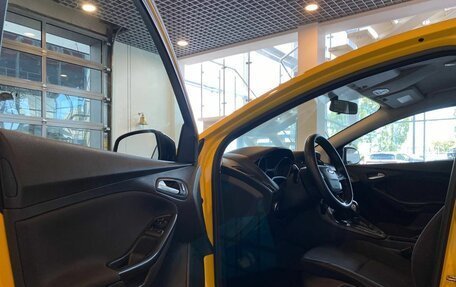 Ford Focus III, 2017 год, 925 000 рублей, 21 фотография