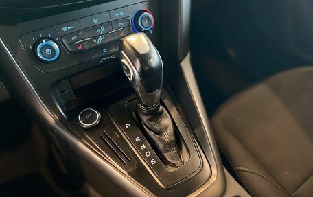 Ford Focus III, 2017 год, 925 000 рублей, 31 фотография