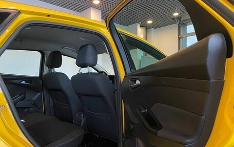 Ford Focus III, 2017 год, 925 000 рублей, 26 фотография