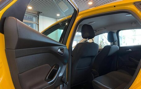 Ford Focus III, 2017 год, 925 000 рублей, 24 фотография