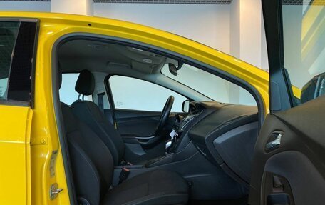 Ford Focus III, 2017 год, 925 000 рублей, 29 фотография