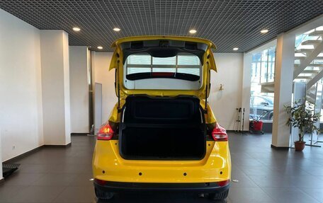 Ford Focus III, 2017 год, 925 000 рублей, 35 фотография