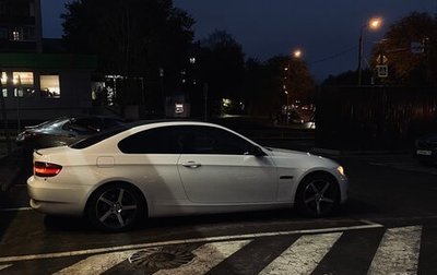 BMW 3 серия, 2008 год, 1 000 000 рублей, 1 фотография