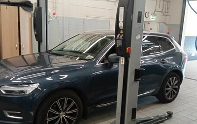 Volvo XC60 II, 2019 год, 3 750 000 рублей, 1 фотография