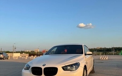 BMW 5 серия, 2009 год, 1 850 000 рублей, 1 фотография