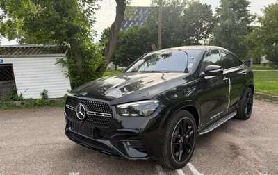 Mercedes-Benz GLE Coupe, 2025 год, 17 200 000 рублей, 1 фотография