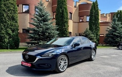 Mazda 6, 2021 год, 2 450 000 рублей, 1 фотография