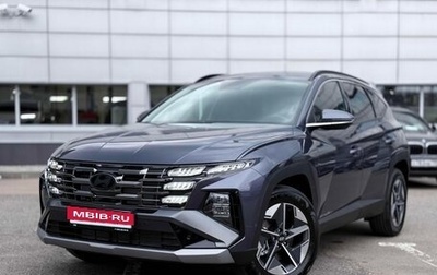 Hyundai Tucson, 2025 год, 4 100 000 рублей, 1 фотография