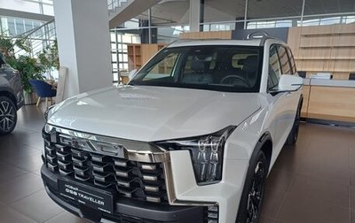 GAC GS8, 2024 год, 4 949 000 рублей, 1 фотография